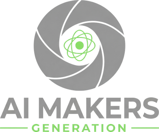 AI Makers Generation