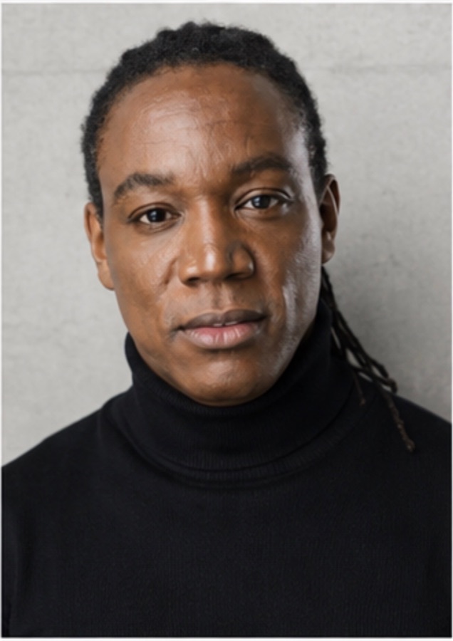 Darion D'Anjou, co-founder of AI Makers Generation